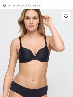 MARIE JO Tom, 32E. Gently used.